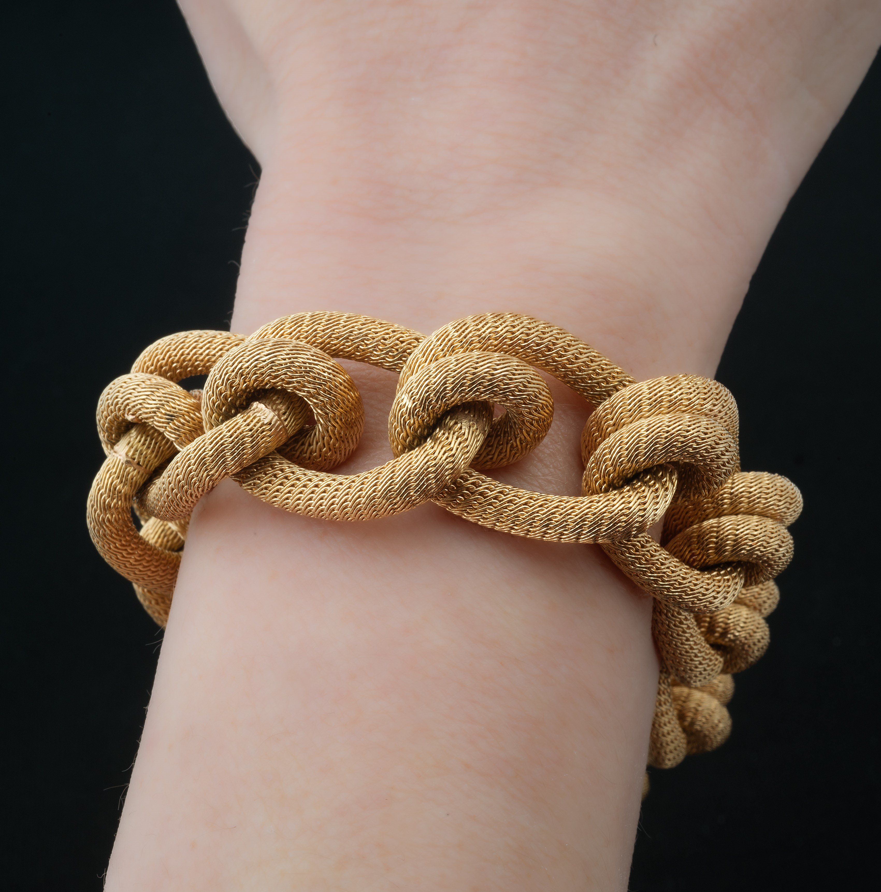 Bracciale anni '60