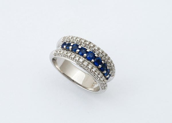 DAMIANI - Anello 
