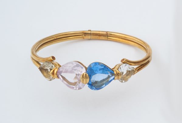 Bracciale rigido