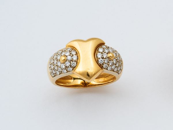 Anello civetta
