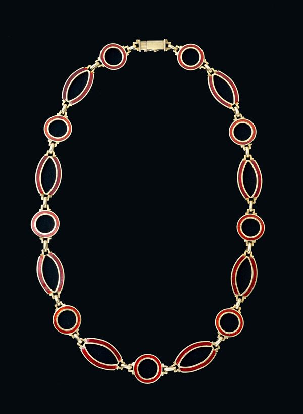 Antica collana