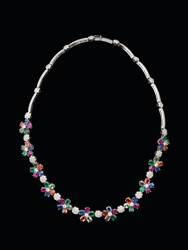 Importante collier