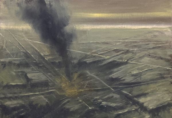 Francesco De Grandi - 24 H