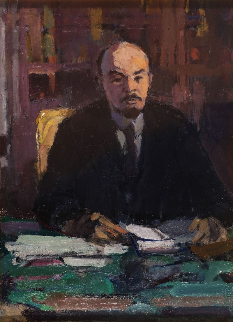 Lenin