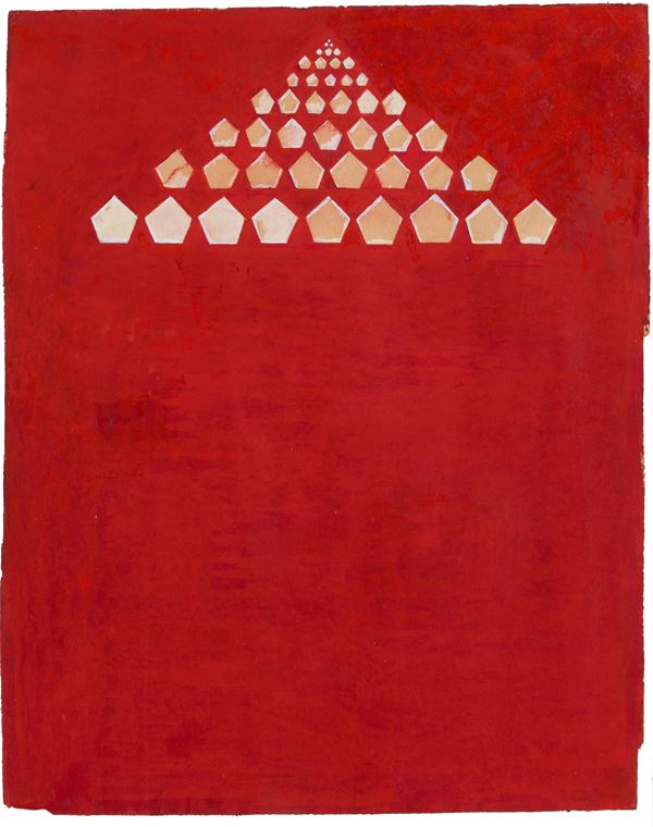 Giuseppe Gallo - Tevere