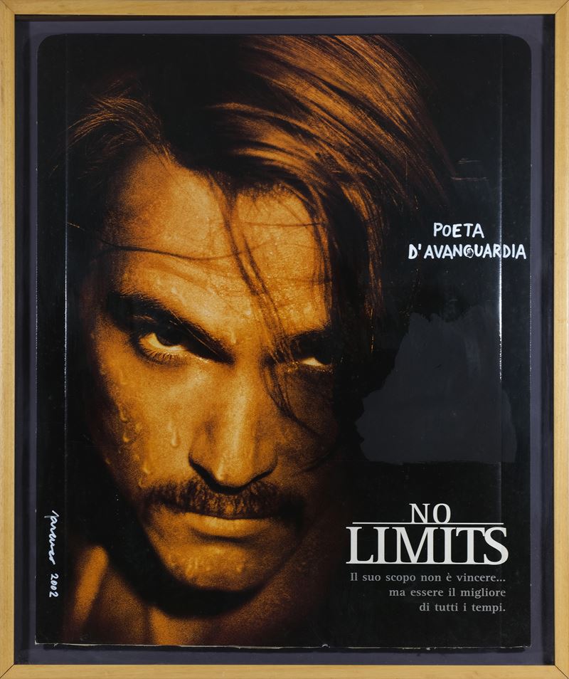 No limits