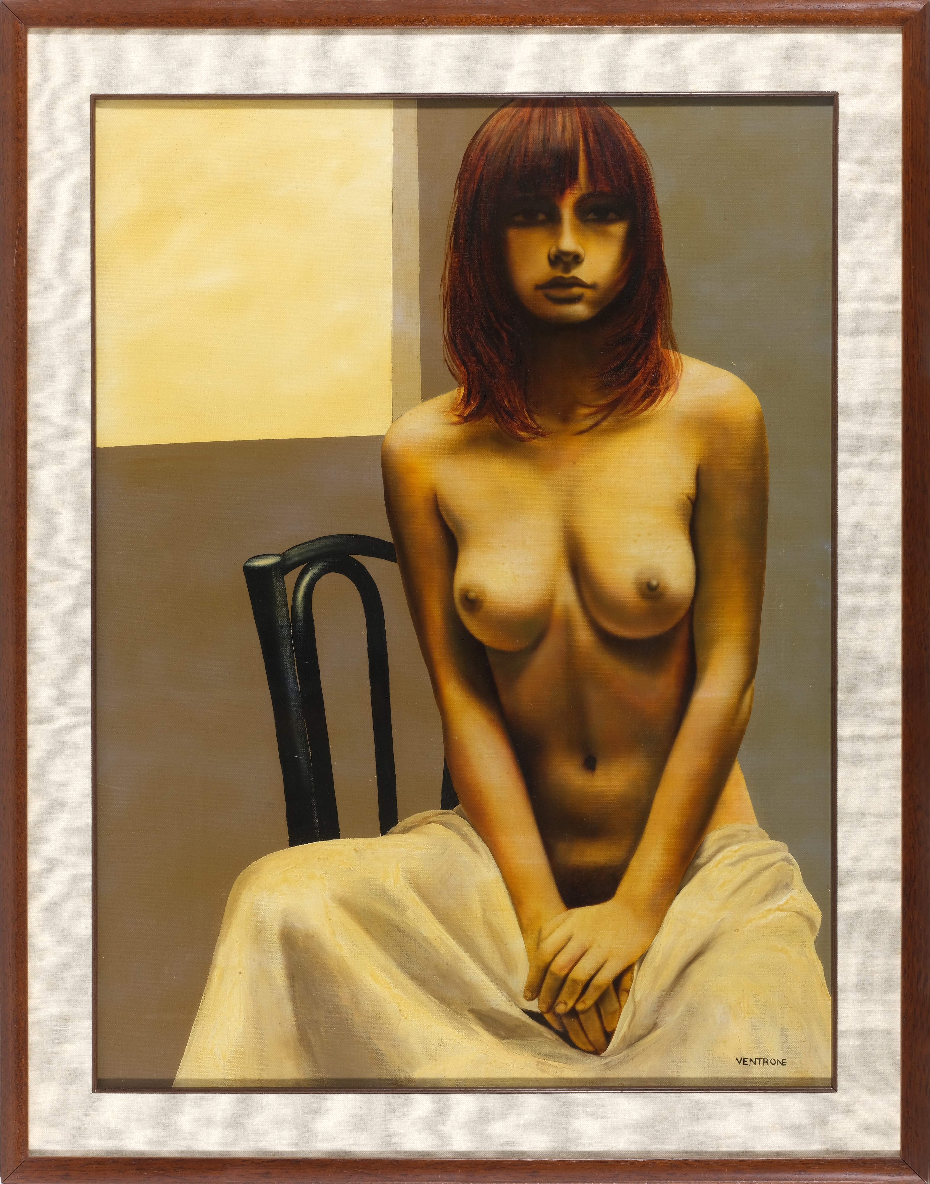 Nudo