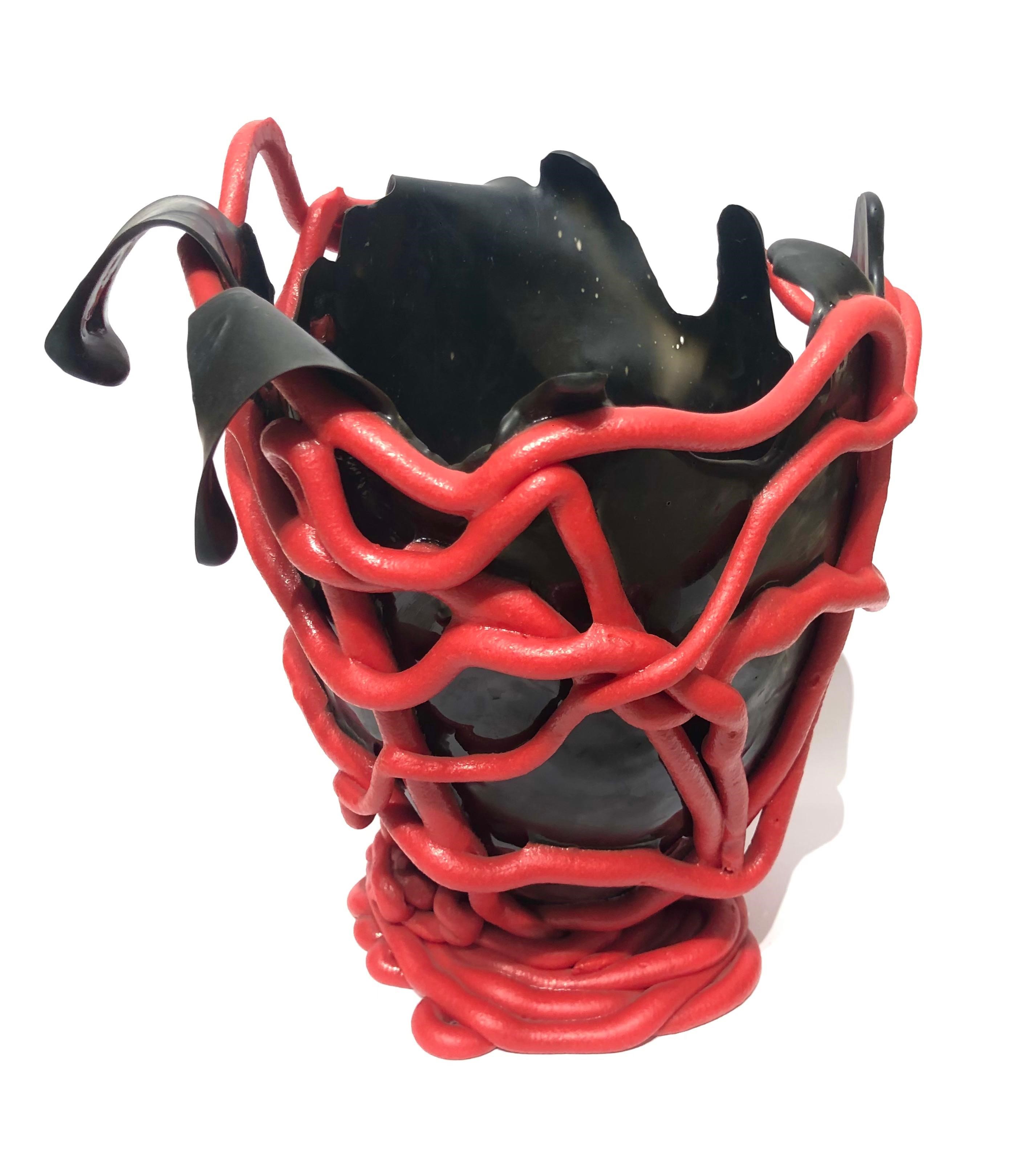 Vaso Pompitu per Fish Design