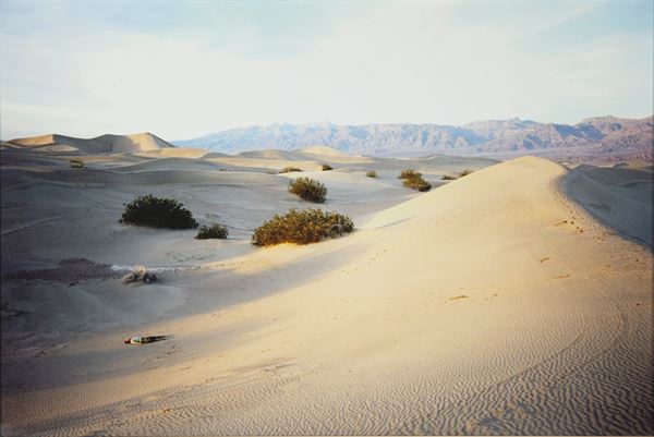 R&#228; di Martino - The dancing kid