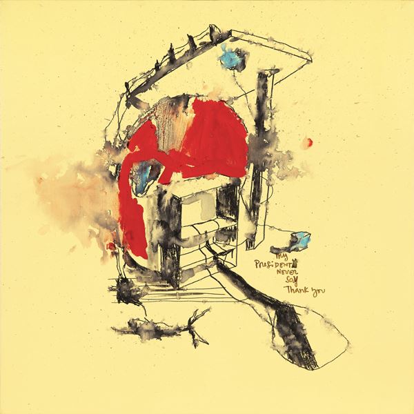 Diango Hern&#225;ndez - Place