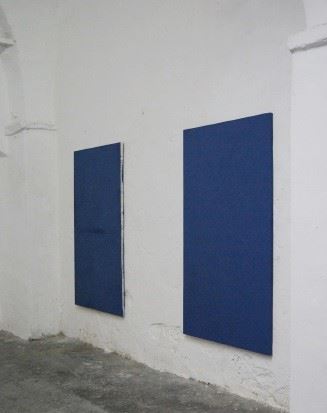 Andrea Kvas - Untitled #27