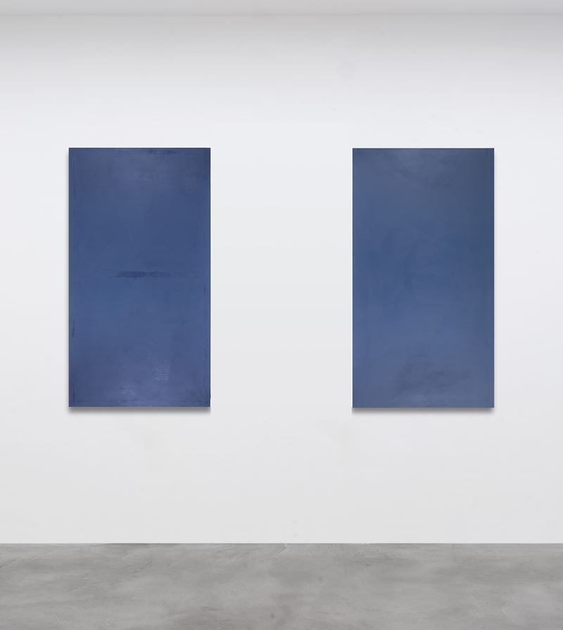 Andrea Kvas - Untitled #27