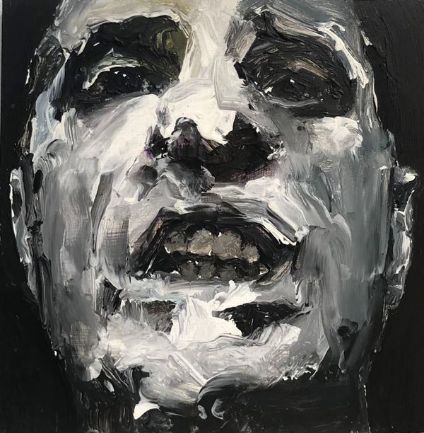 Santiago Ydáñez - Untitled