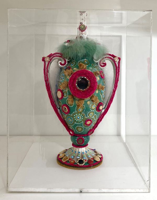 Andrea Bianconi - Thot'em