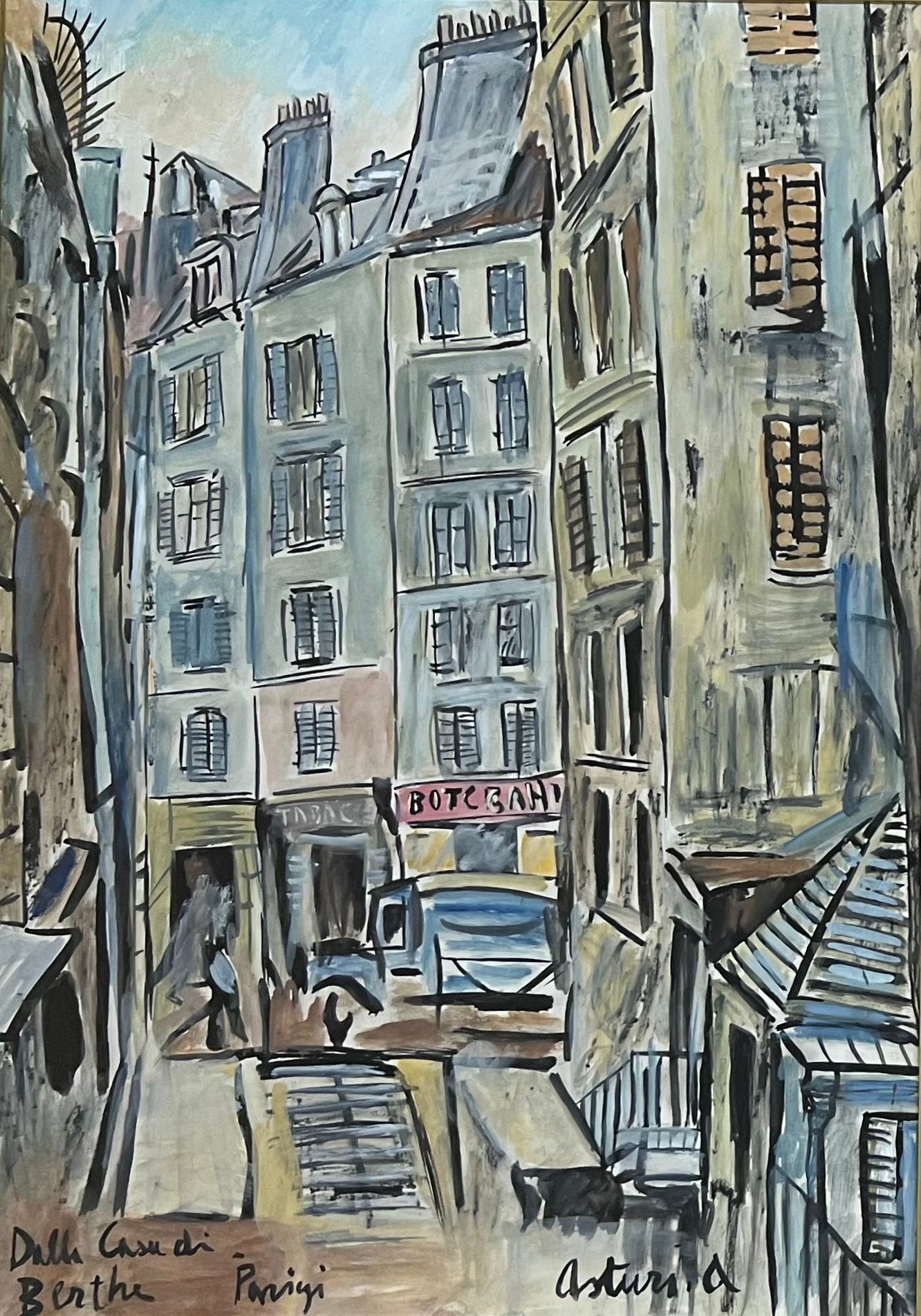 Lotto unico composto da n.2 opere