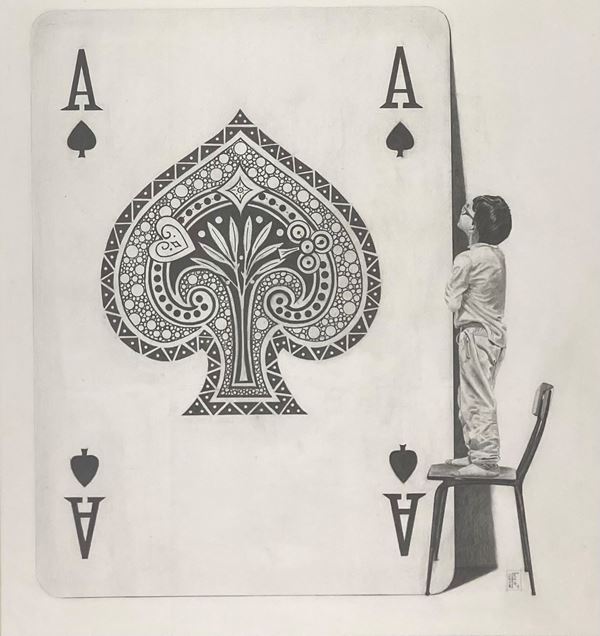 Francesco Savatta - Pensiero