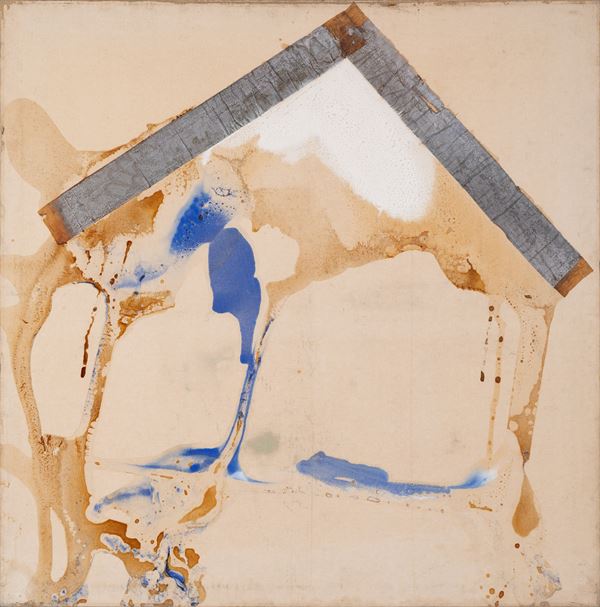 Vasco Bendini - Annunciazione