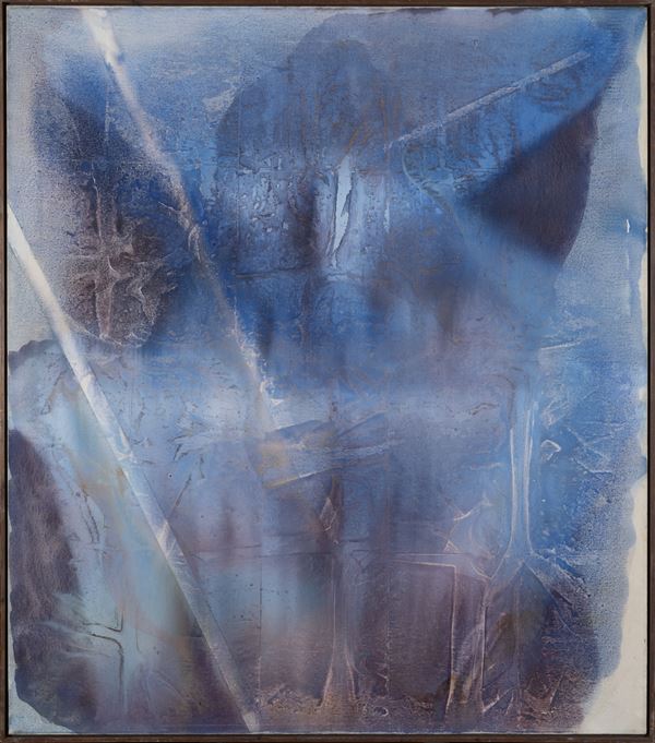 Vasco Bendini - Senza titolo