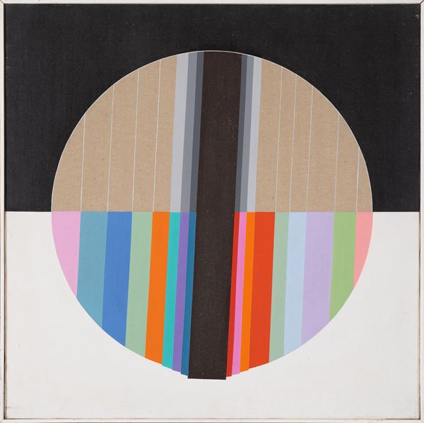 Eugenio Carmi - Assimoro