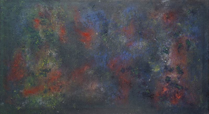 L'eruzione