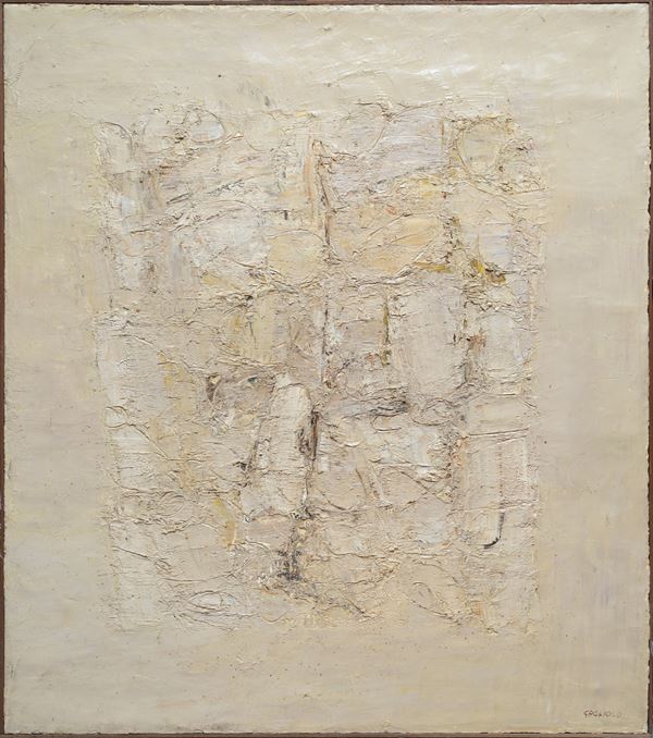 Sergio Gagliolo - Montegrazie