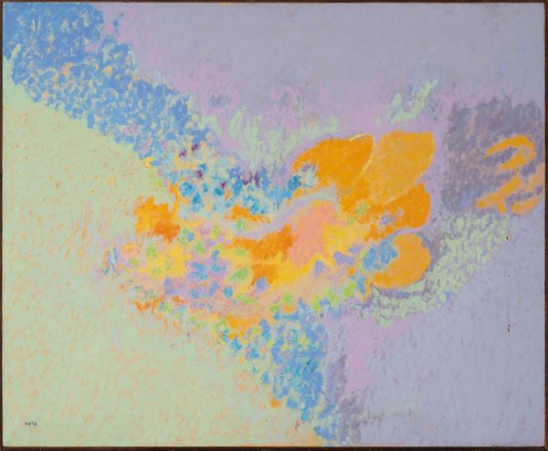 David Ruff - La dolce valle