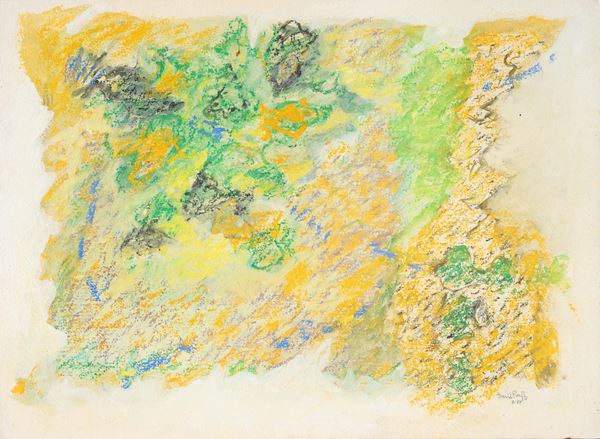 David Ruff - La dolce valle, Bagnolo Piemonte