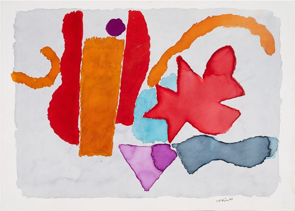 Antonio Scordia - Corinzio