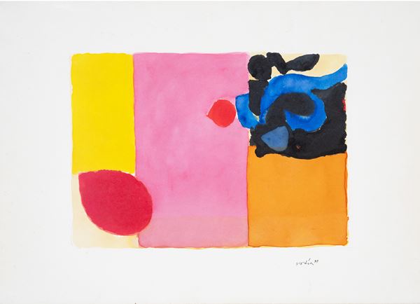 Antonio Scordia - Canto barocco