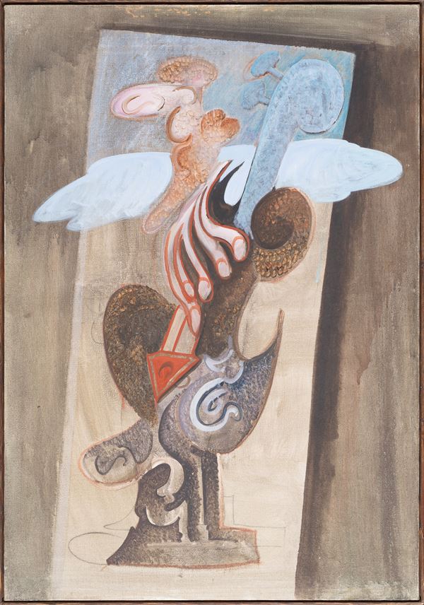 Paolo Valle - Musicante mediterraneo