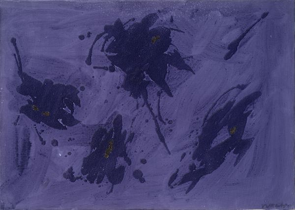 Giulio  Turcato - Arcipelago