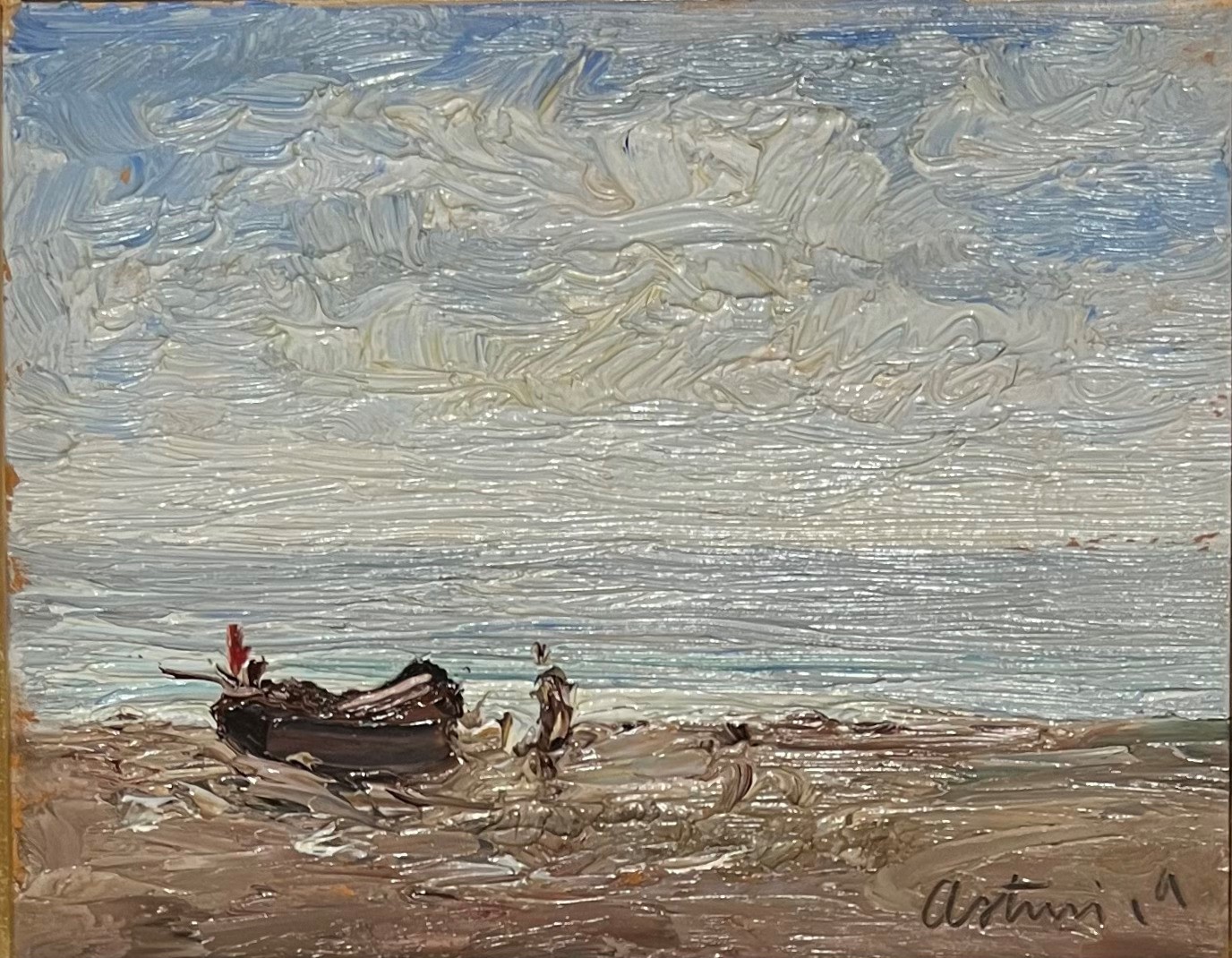 Lotto unico composto da n.3 opere