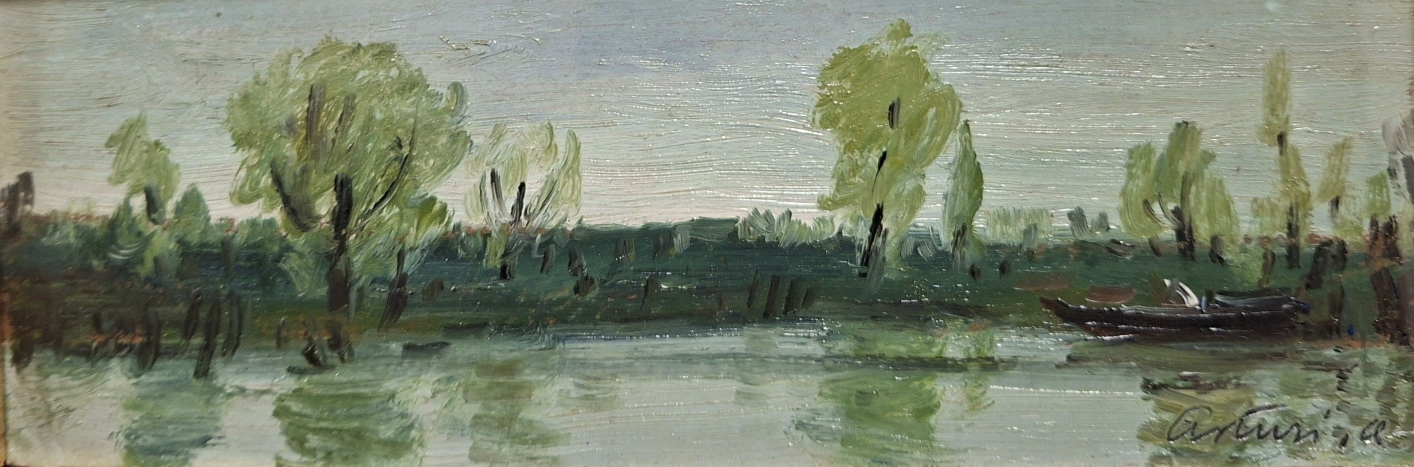 Lotto unico composto da n.3 opere