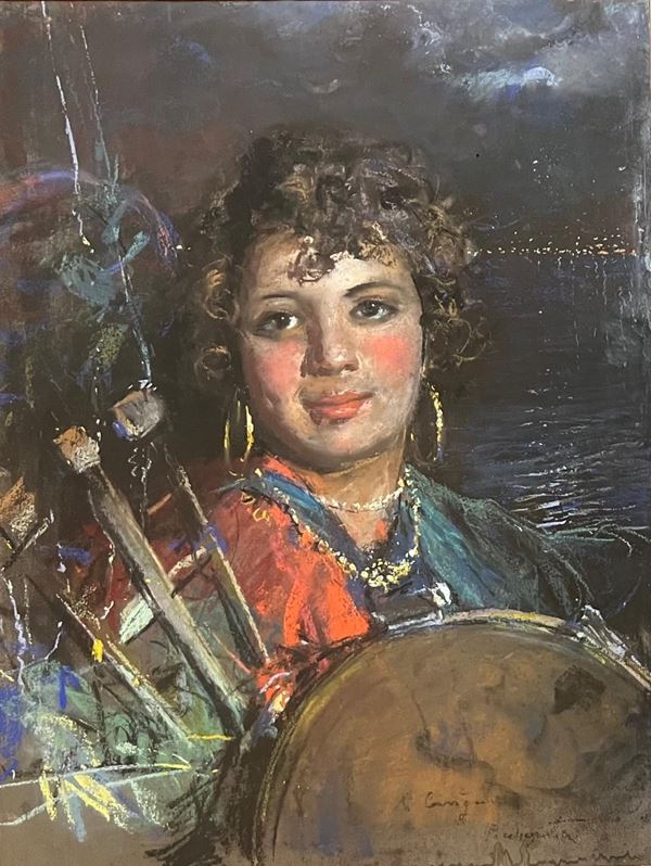 Roberto Carignani - Senza Titolo