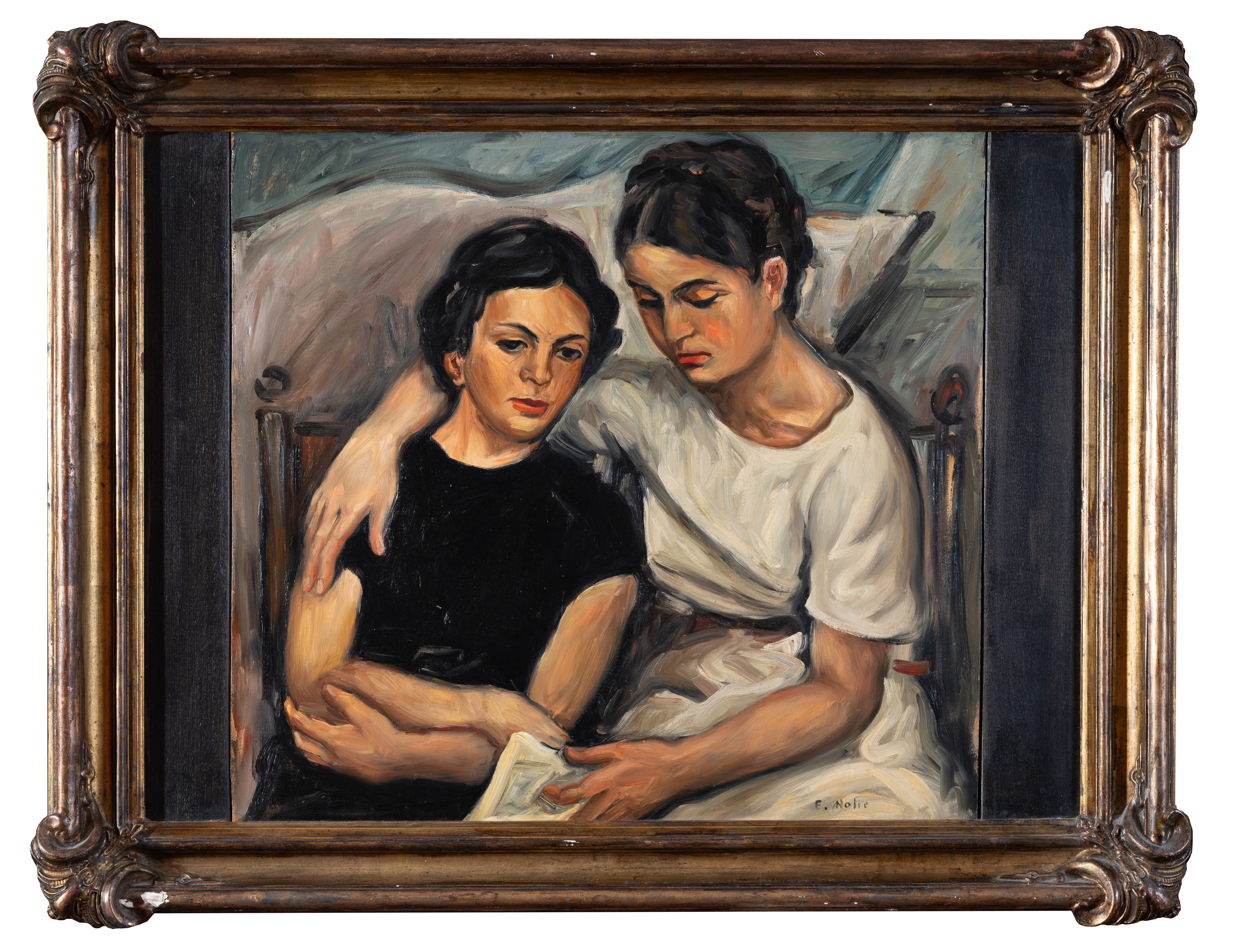 Le due amiche