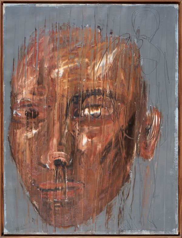 Nino Longobardi - Marina