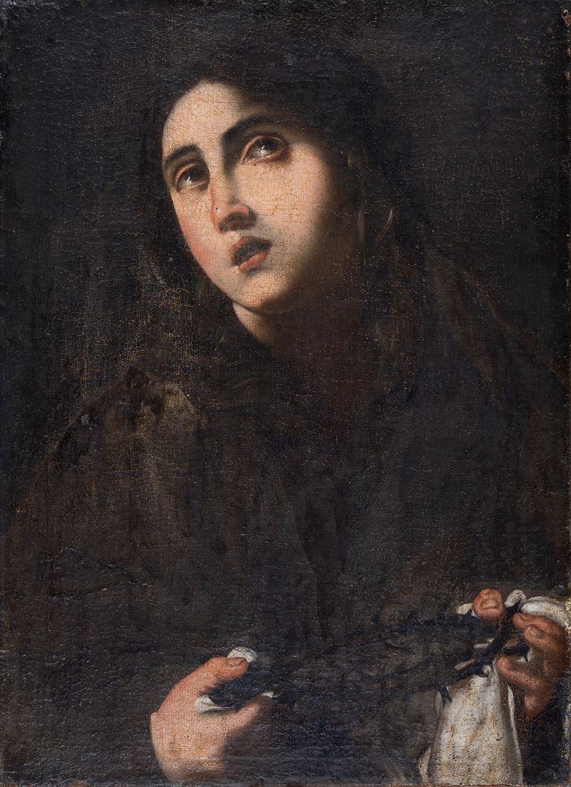 Santa Caterina da Siena