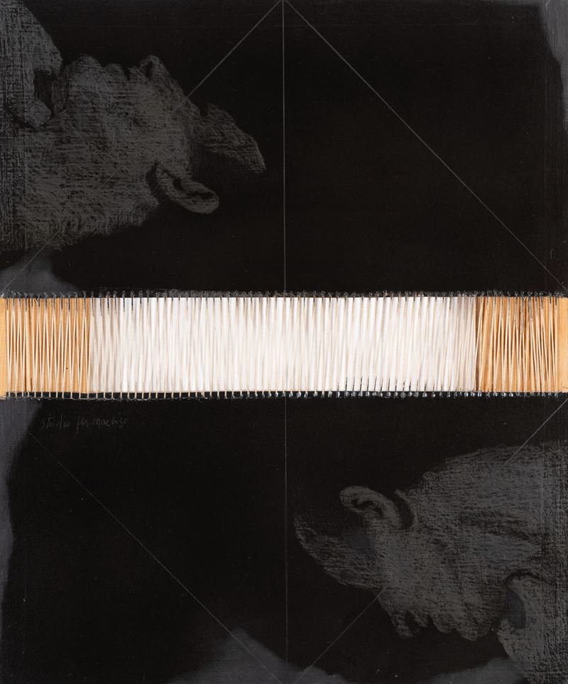Studio per Narciso