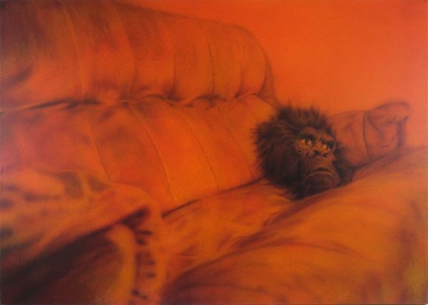 Luigi  Presicce - Casalingo