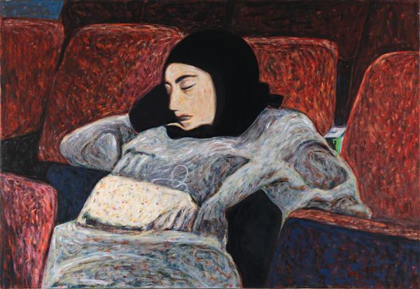 Andrea  Salvino - I senza nome