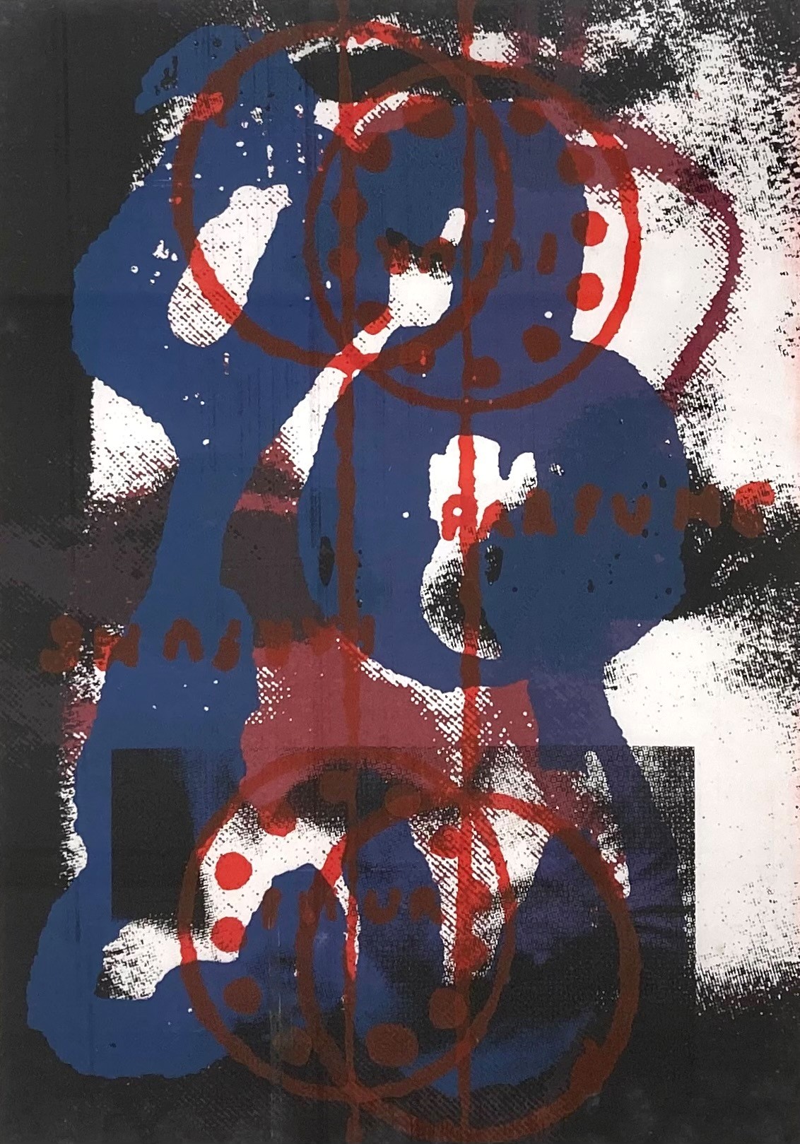 Luca Pancrazzi - Lotto Unico Composto da N.2 Opere