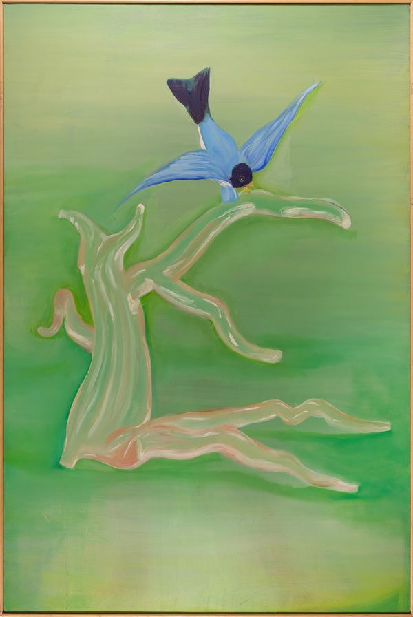 Lorenzo Scotto di Luzio - Murano