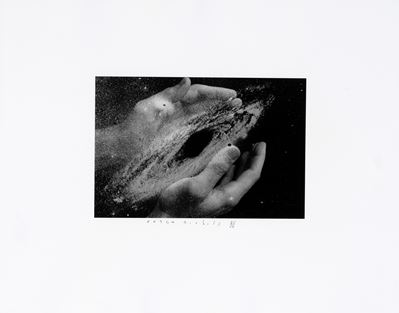 Untitled, Stampa alla gelatina ai sali d’argento, 1989
