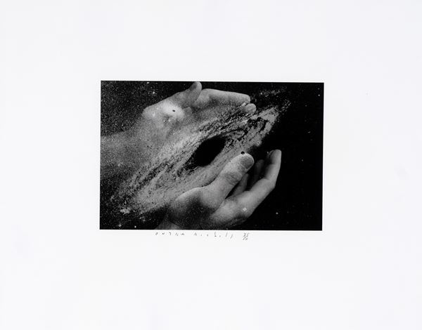 Duane Michals - Untitled