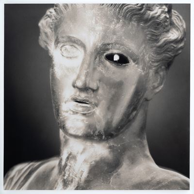 Mediterraneo - Stampa ai sali d'argento