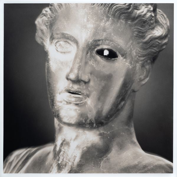 Mimmo Jodice - Mediterraneo