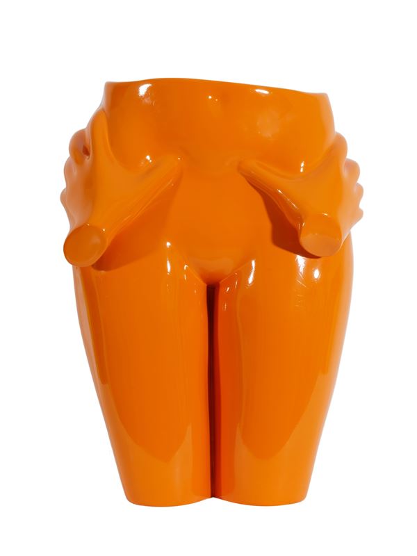 Gianni Pisani - La Bambola di G.P.