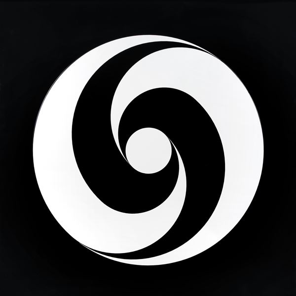 Marina Apollonio - Dinamica circolare 9BN ø 50