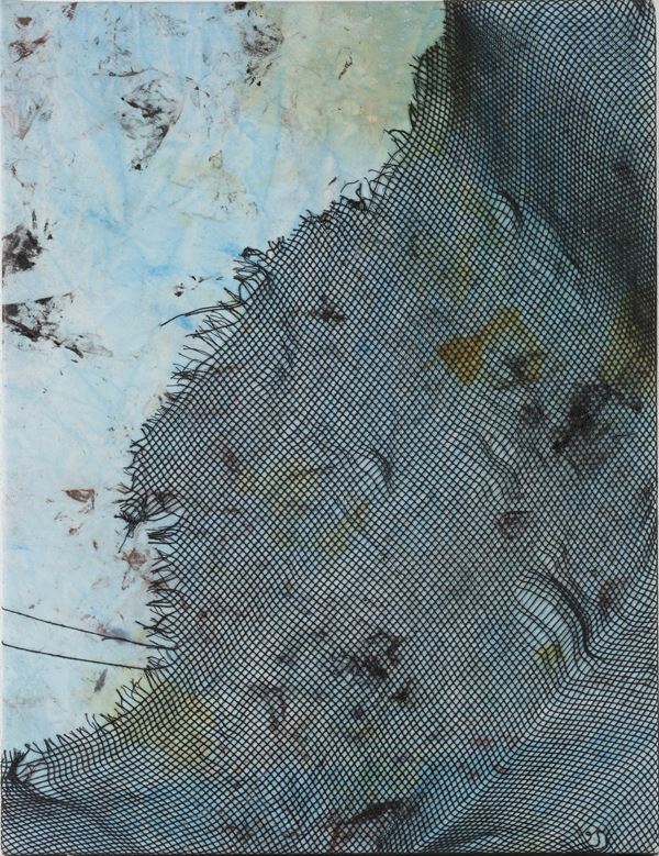 Jens Einhorn - Untitled