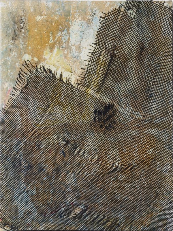 Jens Einhorn - Untitled